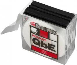 PQBE [200 шт], Cleaning wipes platform PU=200 ST, Chemtronics