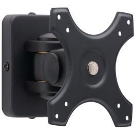 TVAC10500, Wall mount for TFT monitors, ABUS