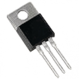NTE265, Darlington transistor TO-202 NPN 50 V, NTE