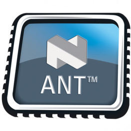 NRF24AP2-8CHQ32-T, Radio transceiver, Nordic Semiconductor
