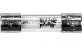 7030.3120, Fuse 5 x 20 mm: 0.04 A super slow-blow, Schurter
