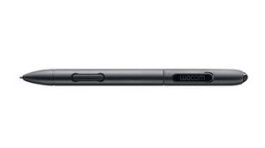 KP302E, Pen for Interactive Pen Displays, Black, Wacom