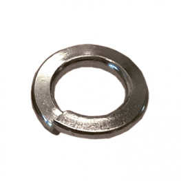 FBB 5,1X9,2X1,2 / CLL1261, Spring Washer M5, -