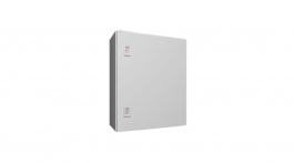 1045000, Корпус: настенный; Х: 400мм; Y: 500мм; Z: 210мм; AX; стальной лист, Rittal