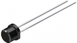 SFH 4556P, IR Emitter 860 nm 100 mA 1.7 V T1 3/4, Osram Opto Semiconductors