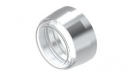 704.600.2, Front Ring, Chrome, EAO 04 Series, EAO