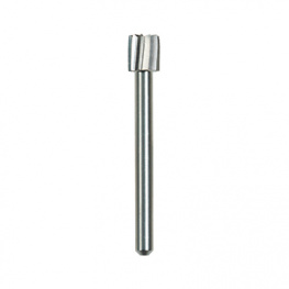 196 [2 шт], Milling Cutter, 3.2 mm, 5.6 mm, Dremel