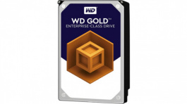 WD2005FBYZ, HDD, WD Gold, 3.5", 2TB, SATA III, Western Digital