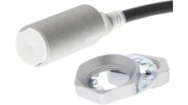 E2EQ-X11D218-T 2M, Inductive Sensor 11mm Break Contact (NC) 100mA, Omron