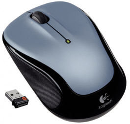 910-002335, Wireless Mouse M325 USB, Logitech