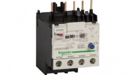 LR2K0316, Тепловое реле; Серия: TeSys K; Вспомогательные контакты: NO + NC, SCHNEIDER ELECTRIC