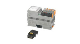 1052434, Remote I/O Module 8AI, HART / Axioline F Local Bus, 24V, Phoenix Contact