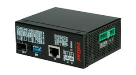 21131149, Media Converter, Ethernet - Fibre Single-Mode, Fibre Ports 1SFP, Roline