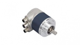 MHM510-CANOS005, Absolute Single-Turn Encoder CANopen 13 bit 10mm Shaft, Sensata
