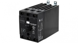 DR6760A30RP, Solid State Relay, 30A, 600V, Instantaneous Switching, Sensata