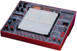 ETS-7000A, Training System, K & H