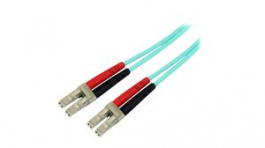 A50FBLCLC10, Fibre Optic Cable Assembly 50/125 um OM3 Duplex LC - LC 10m, StarTech.com