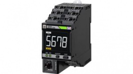 K6CM-ISMD-EIP, Motor Monitoring Relay, Insulation Resistance, 24 VAC/VDC, Omron