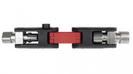 44001, Ключ; для распределительных шкафов, Wiha