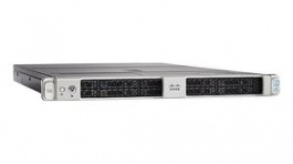 SNS-3655-K9, Server Intel Xeon Silver 4116 2.10GHz DDR4 96GB SSD 600GB, Cisco Systems