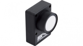 UPK 2500 POR 24 CAI, Ultrasonic distance and proximity sensor, 0...10 V / 4...20 mA, SNT Sensortechnik