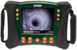 HDV600 Диагностическая видеокамера; Дисплей: LCD 5,6" (640x480); IP57