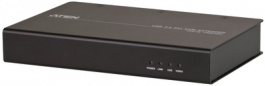 CE610, KVM-Extender, DVI, USB 2.0, Aten