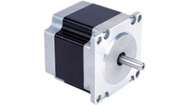 23H2A6415, Stepper Motor, 1.1 N-m, 0.75 A, 1.5 A, 56 mm, MotionKing
