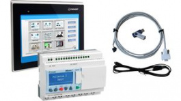 88970536, PLC Starter Kit, Crouzet