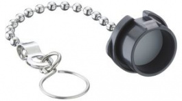 9924 CPMF0, Circular Connector Accessory, 16 Size, LUTRONIC