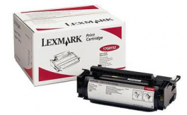 17G0152, Toner M412 black, Lexmark