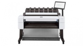 3XB78A#B19, HP DesignJet T2600 Multifunction PostScript Printer, 2400 x 1200 dpi, HP
