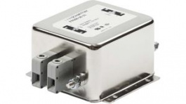 FN3501229, Mains Filter 12 A 250 VAC, Schaffner