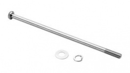 LD9Z-6AC1, Centre Set Screw, 1 Tier, IDEC SignaLight Series, IDEC