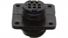 205841-1, CPC RECPT ASSEMBLY SIZE 11-8 Standard Ci, TE Connectivity