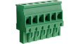CTBP92VJ/6R Pluggable Terminal Block Reversed Screw Connection 6P