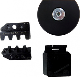 539673-2, Crimping dies, TE Connectivity