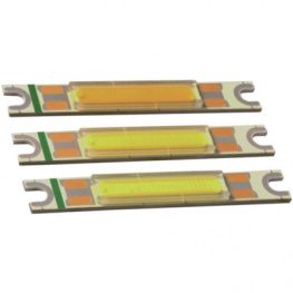 SLI3/012, SMD LED&nbsp;&nbsp;typ.&nbsp;&nbsp;3.6 W Warm White, VLM