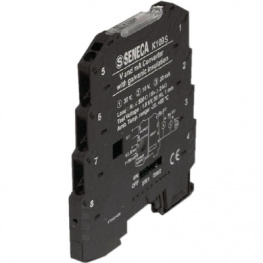 WK109S00, Signal converter, Seneca