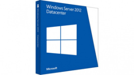 P71-07716, OEM Windows Server Datacenter 2012 R2 ger Full version 1 Server, Microsoft