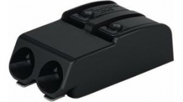 2060-472/998-404, Wire-to-board terminal block 0.2...0.75 mm2 4 mm, 2 poles, Wago