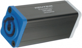NAC3MM-1, Connecting piece PowerCon, Neutrik