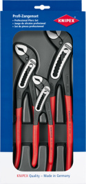 00 20 09 V03, Water pump pliers set, Knipex
