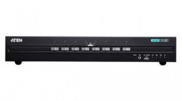 CS1188D-AT-G, Secure KVM Switch DVI-I, Aten