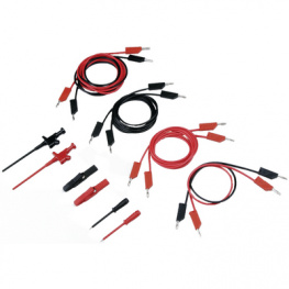 PMS SKS Standard, Test equipment lead set Standard, SKS Kontakttechnik