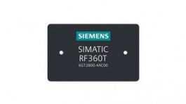 6GT2800-4AC00, RFID Transponder RF300, Card, x2.5mm, 8KB, 13.56MHz,, Siemens