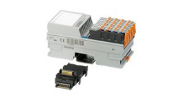 2688035, Remote I/O Module 32DI, Axioline F Local Bus, 24V, Phoenix Contact