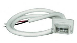 LF-2PIN CONNECTSYSTEM IP67, Flex cable with connector, Osram