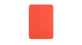 MM6J3ZM/A, Tablet Case, Smart Folio, iPad Mini 6th Gen, Orange, Apple
