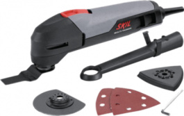 F0151470AA, Multifunction Tool 200 W Euro-plug -, Skil
